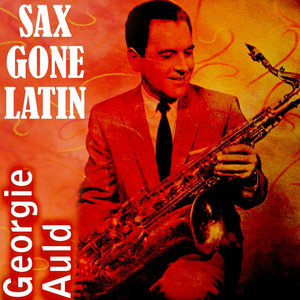 Sax Gone Latin