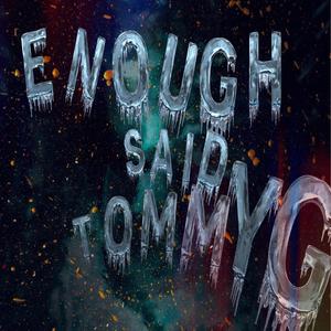 M Talk (feat. MHN 02 & MHN Tabon) (Explicit)