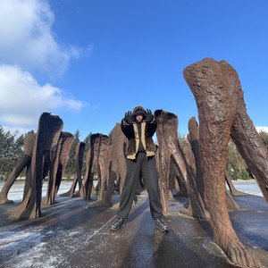 Nie Chce Być Jak Ci (Explicit)