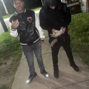 Fvck Deondre Burgin (feat. Boog2Paid) (Explicit)