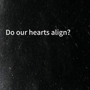 DO OUR HEARTS ALIGN ? (feat. T Cross Jesus) [Remix] [Explicit]