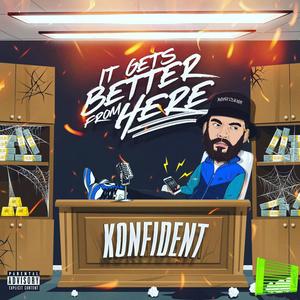 Konfident - Risk It (Explicit)