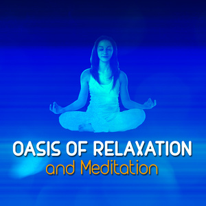 Oasis of Relaxation and Meditation