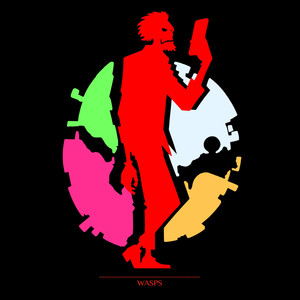 Over The Groove (Dub Mix)