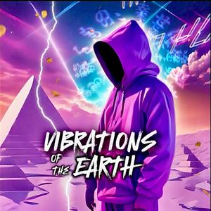 Vibrations of the Earth (Explicit)