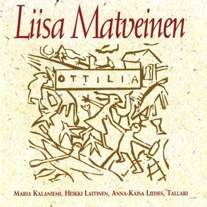 Liisa Matveinen - Kopistuslaulu