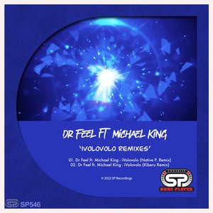 Ivolovolo Remixes (Kiberu Remix)