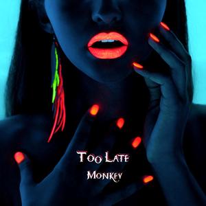 Too Late (feat. Jay)