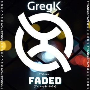 Faded (Extended Mix)