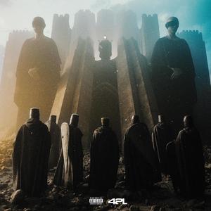 Uh-Uh (feat. Alou Mb) (Explicit)