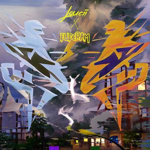 VOLTZ (feat. DudeRam)