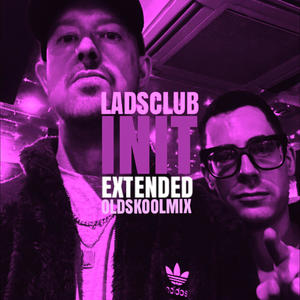 INIT (EXTENDED OLDSKOOL MIX|Explicit)