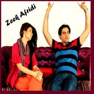 Zeek Afridi