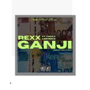 GANJI (feat. Yugo & Lost Boyz) (Explicit)