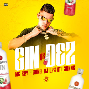 Gin de 10 (Explicit)