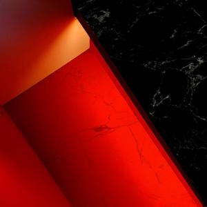 Vesubio(feat. H.Morales) (Explicit)