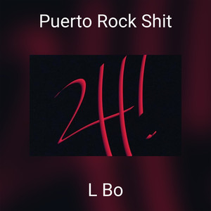 Puerto Rock **** (Explicit)