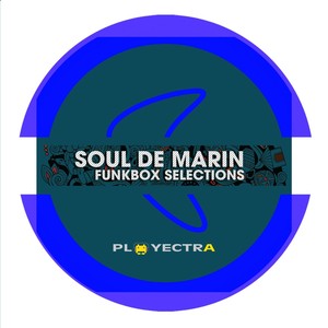 Soul De Marin Presents Funkbox Selections