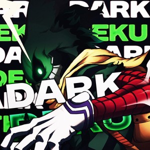 Dark Deku [Vigilante]