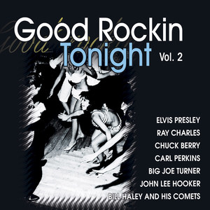 Good Rockin' Tonight, Vol. 2