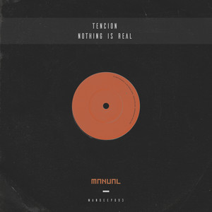 Nothing Is Real (Niki Sadeki Remix)