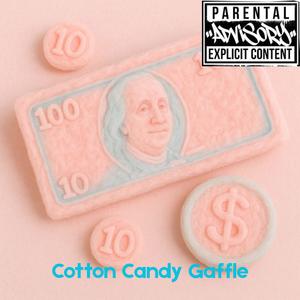Cotton Candy Gaffle (feat. ytk.pnut) (Explicit)