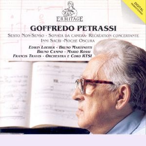 Sonata da camera - III. Vivace e grazioso