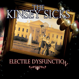 Electile Dysfunction (Explicit)