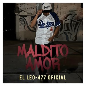 Maldito Amor (Explicit)