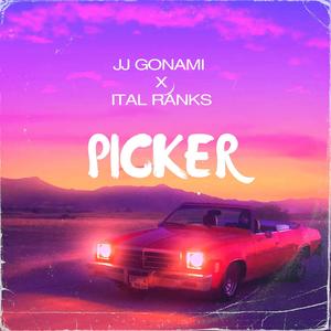 PICKER (feat. ITAL RANKS) [Explicit]