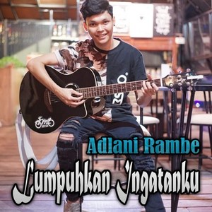 Lumpuhkan Ingatanku