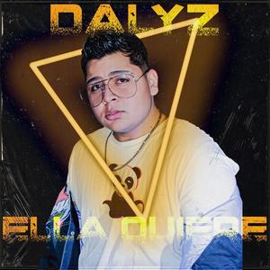 Ella Quiere(feat. Osi)