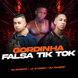 Gordinha Falsa Tik Tok (Explicit)