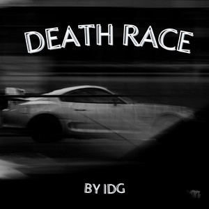 Death Race (Explicit)