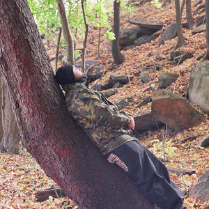 Noah's Ark (feat. Yayadotty) (TMRW|Explicit)