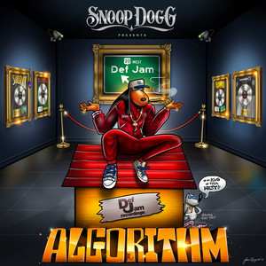 Snoop Dogg Presents Algorithm (Explicit)