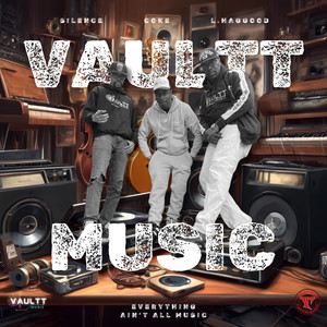 Everything Ain't All Music (Radio Edit)