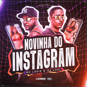 Novinha do Instagram (Explicit)