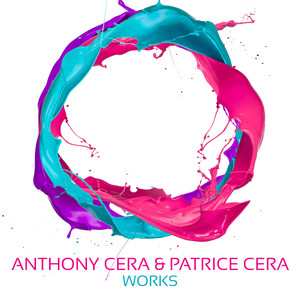 Anthony Cera & Patrice Cera Works