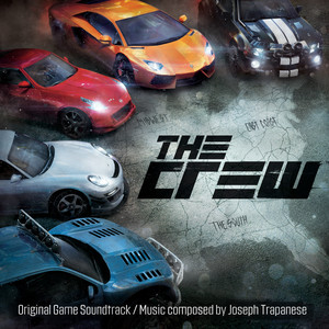 The Crew Original Game Soundtrack Qq音乐 千万正版音乐海量无损曲库新歌热歌天天畅听的高品质音乐平台