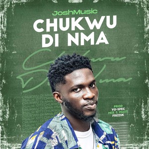 CHUKWU DI NMA