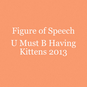 You Must Be Having Kittens