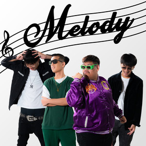 MELODY GIRL (Explicit)