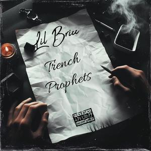 Metropolitan (feat. Slurr Bundles & TrizzyHitz) (Explicit)