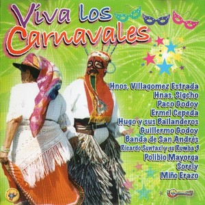 Viva Los Carnavales