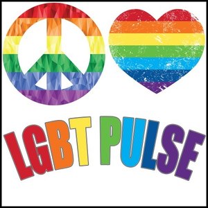 Lgbt Pulse: Peace & Love