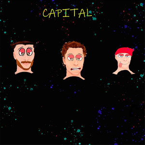 Capital (Explicit)