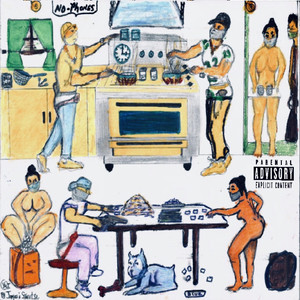 Out Da Bowl (feat. Manifest Biggavell) (Explicit)