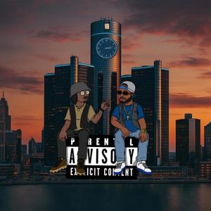 Bad MF (feat. Better Unsaid) (Explicit)