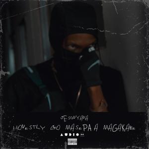 Colour Ya Manyora (feat. C.U.R.R.E.N.T) (Explicit)